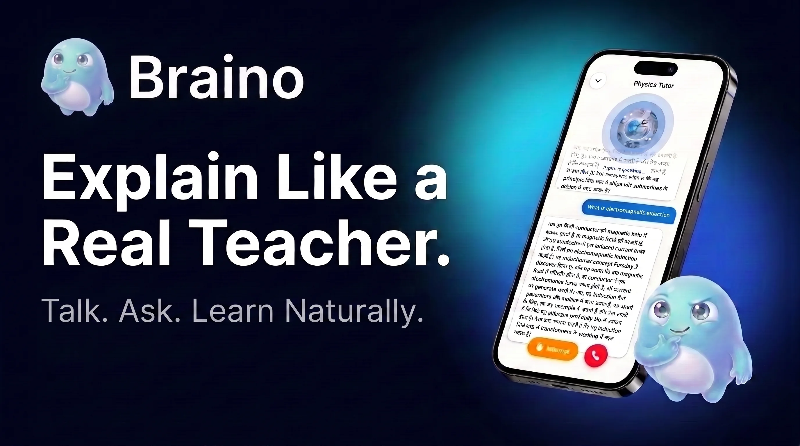 Distance Formula - class 10 Maths | Braino AI